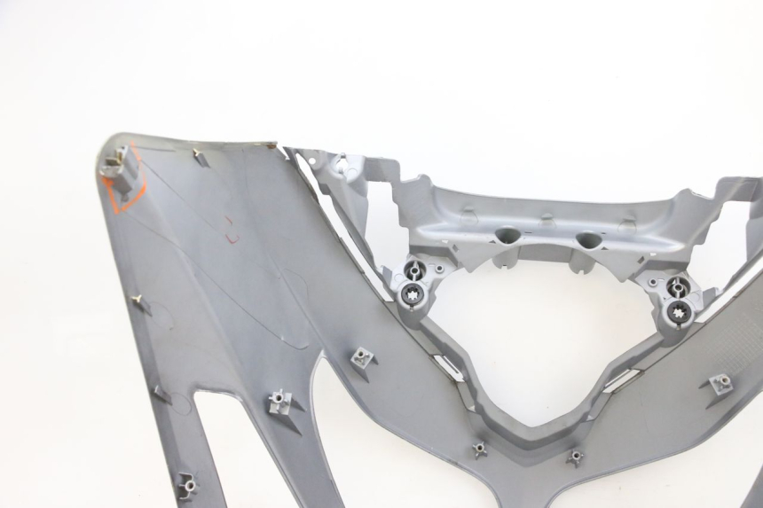 photo de FRONT FAIRING SYM GTS EVO 125 (2009 - 2013) - Additional view of the item