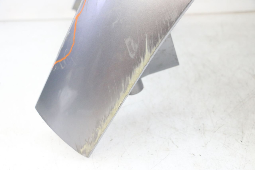 photo de FRONT FAIRING SYM GTS EVO 125 (2009 - 2013) - Component detail