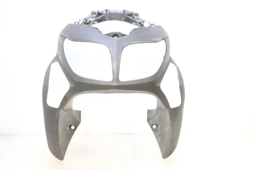 photo de FRONT FAIRING SYM GTS EVO 125 (2009 - 2013) - Main view