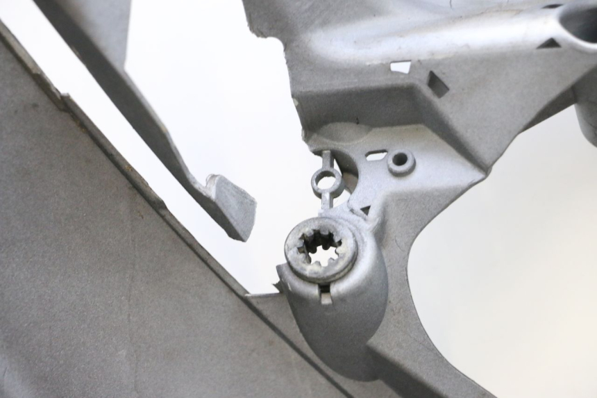 photo de FRONT FAIRING SYM GTS EVO 125 (2009 - 2013) - Additional view of the item