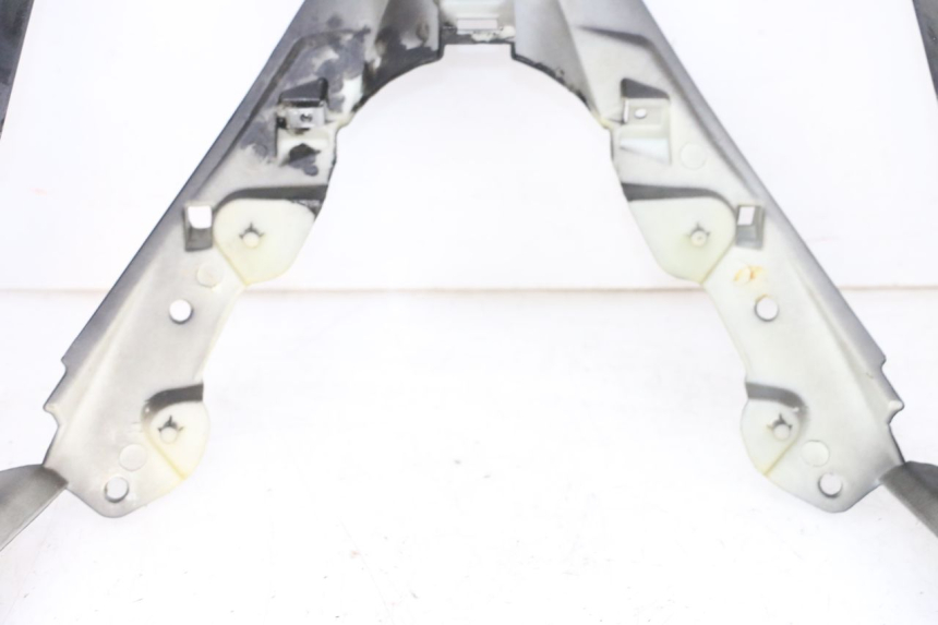 photo de FRONT FAIRING JM MOTORS GTS 125 (2015 - 2019) - Technical close-up