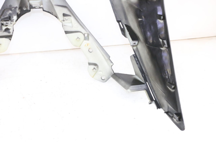 photo de FRONT FAIRING JM MOTORS GTS 125 (2015 - 2019) - Product overview