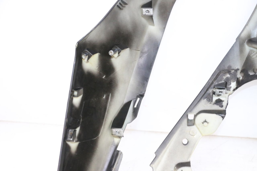 photo de FRONT FAIRING JM MOTORS GTS 125 (2015 - 2019) - Markings and original references