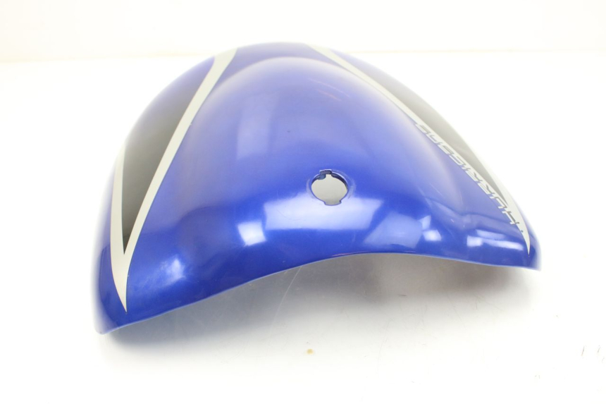 photo de FRONT PANEL KEEWAY HURRICANE 50 (2006 - 2019) - Zoom on usage condition