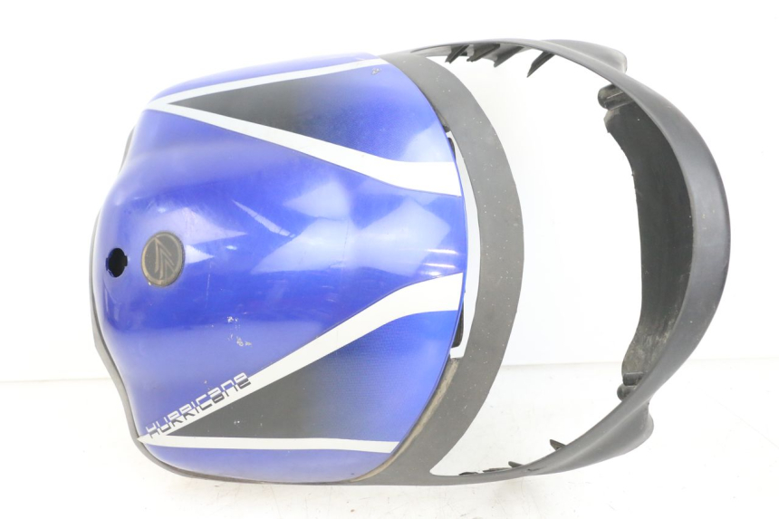 photo de FRONT PANEL KEEWAY HURRICANE 50 (2006 - 2019) - Main view