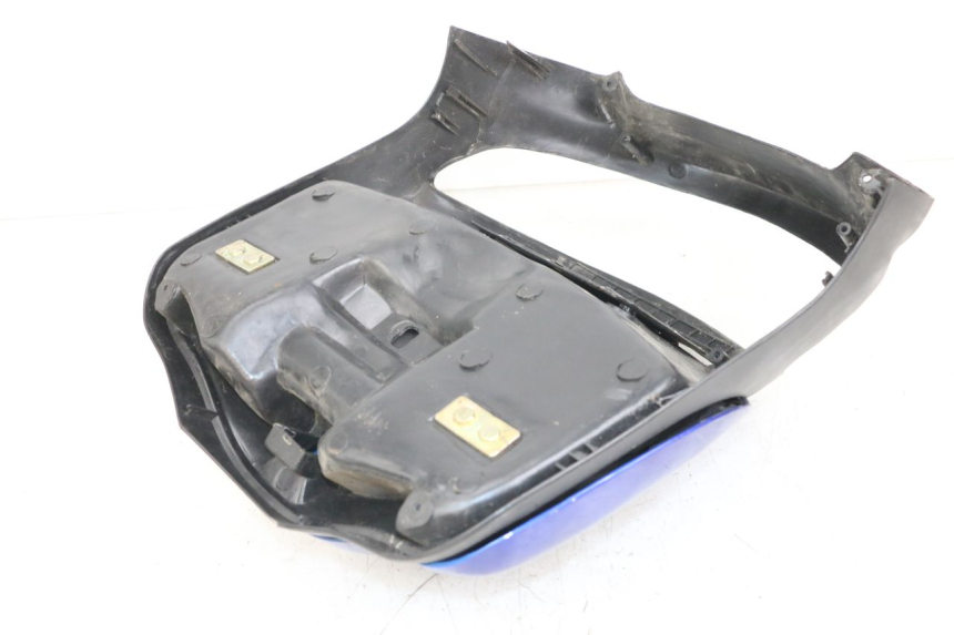 photo de FRONT PANEL KEEWAY HURRICANE 50 (2006 - 2019) - Component detail