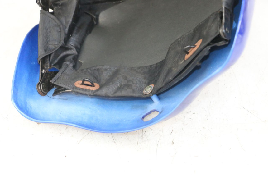 photo de FRONT PANEL KEEWAY HURRICANE 50 (2006 - 2019) - Distinctive features