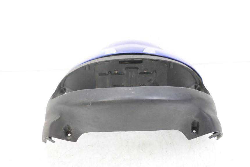 photo de FRONT PANEL KEEWAY HURRICANE 50 (2006 - 2019) - Technical close-up