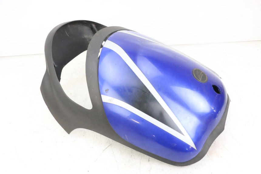 photo de FRONT PANEL KEEWAY HURRICANE 50 (2006 - 2019) - Fixing points details