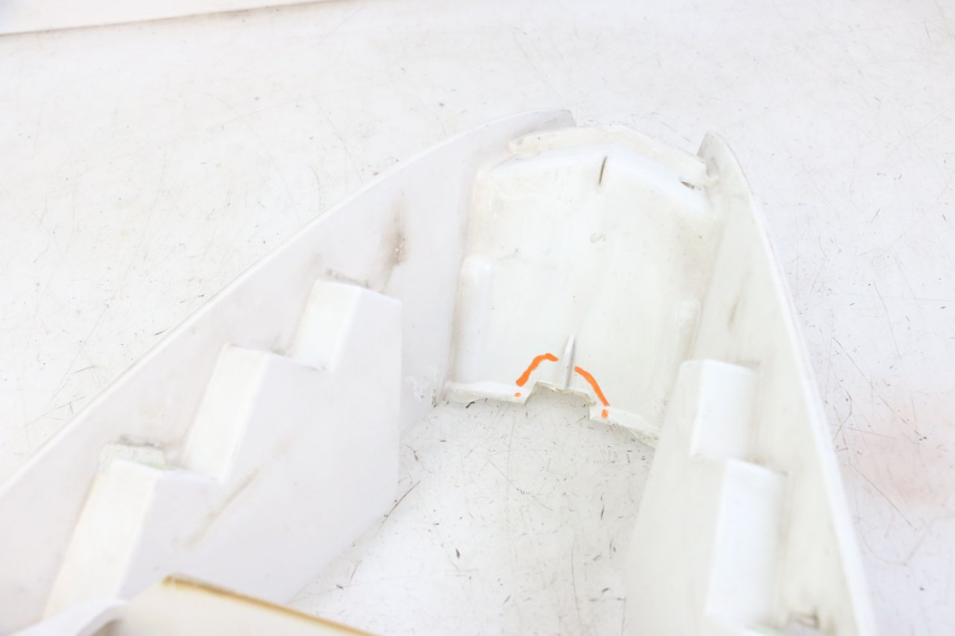 photo de LOWER FRONT PANEL PEUGEOT CITYSTAR 50 (2013 - 2017) - Component detail