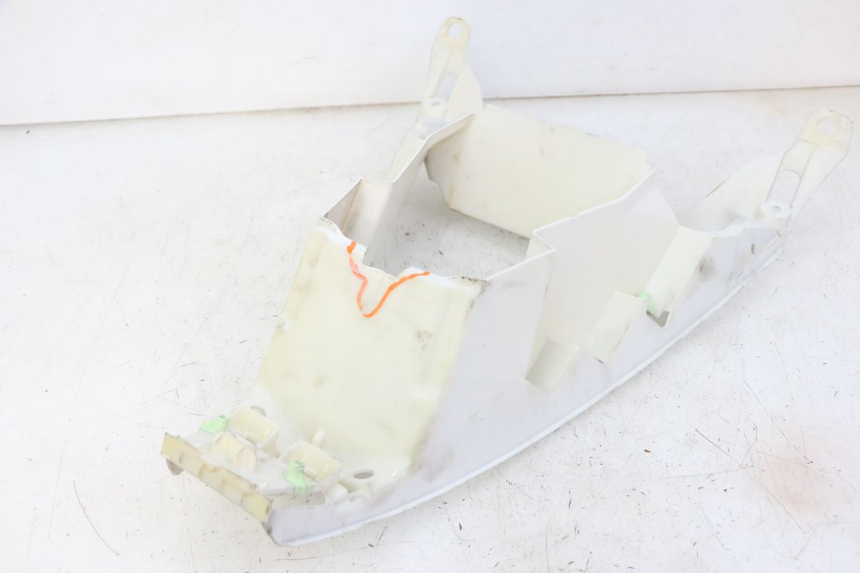 photo de LOWER FRONT PANEL PEUGEOT CITYSTAR 50 (2013 - 2017) - Alternative perspective