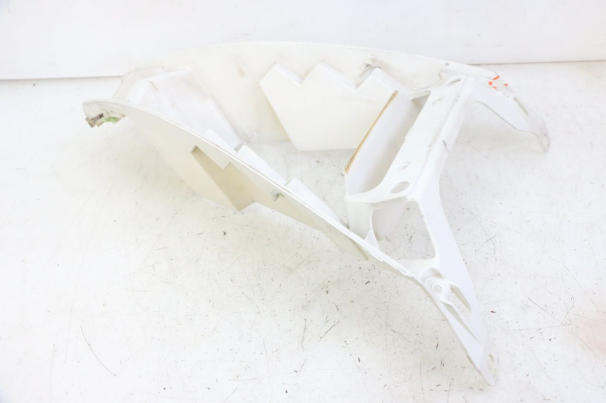 photo de LOWER FRONT PANEL PEUGEOT CITYSTAR 50 (2013 - 2017) - Fixing points details