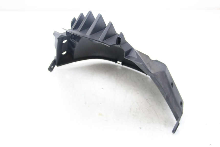 photo de LOWER FRONT PANEL KYMCO DINK STREET 125 (2009 - 2014) - Surface and material condition