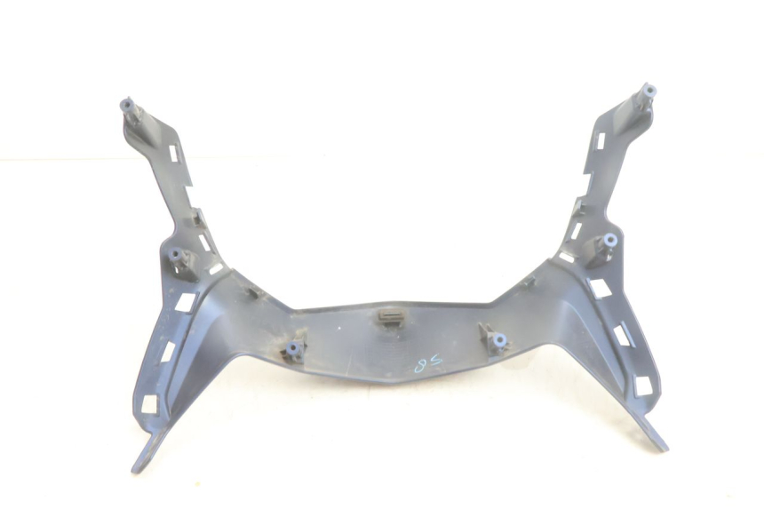 photo de LOWER FRONT FAIRING  YAMAHA N-MAX NMAX 125 (2021 - 2024) - Product overview