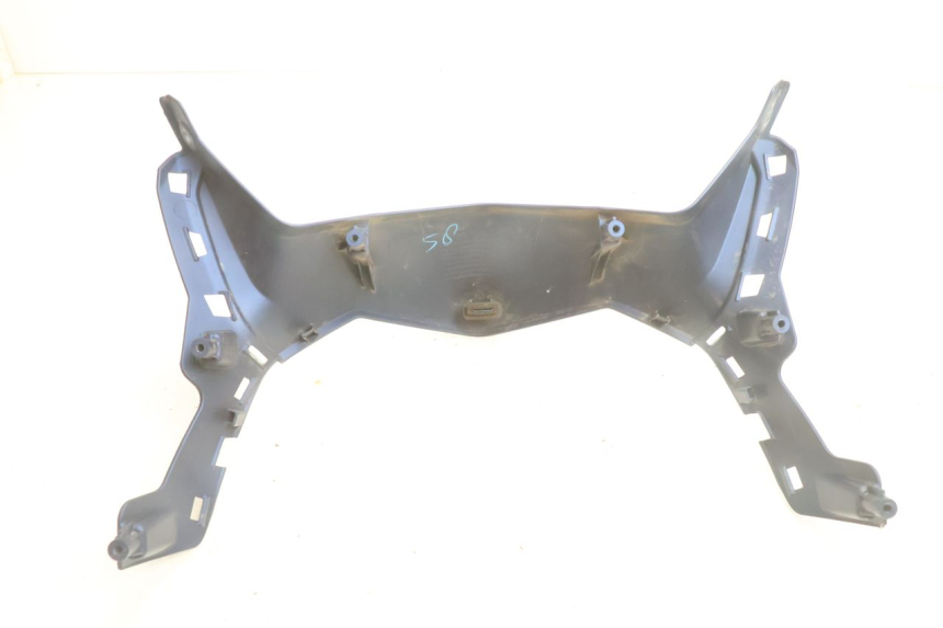 photo de LOWER FRONT FAIRING  YAMAHA N-MAX NMAX 125 (2021 - 2024) - Fixing points details
