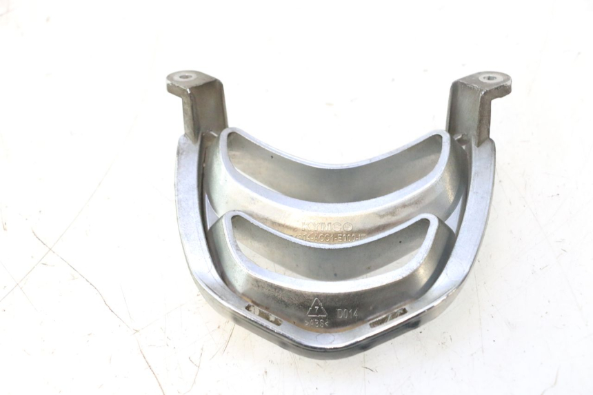 photo de LOWER FRONT FAIRING  KYMCO LIKE 4T 50 (2019 - 2025) - Alternative perspective