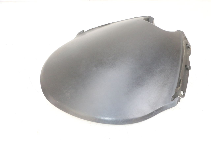 photo de INNER FRONT PANEL SUZUKI BURGMAN 125 (2007 - 2014) - Fixing points details