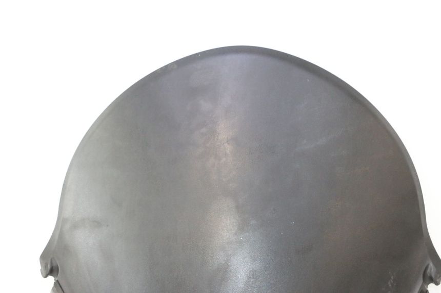 photo de INNER FRONT PANEL SUZUKI BURGMAN 125 (2007 - 2014) - Zoom on usage condition
