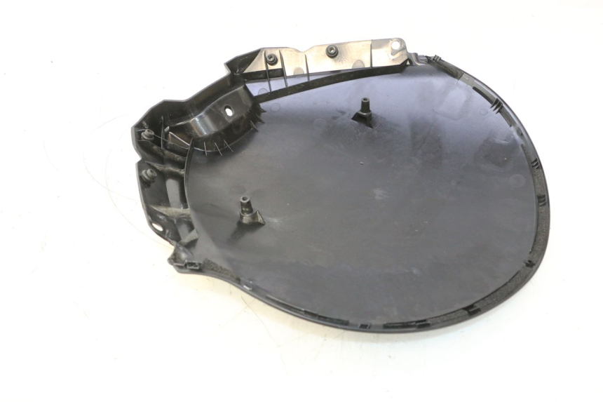 photo de INNER FRONT PANEL SUZUKI BURGMAN 125 (2007 - 2014) - Alternative perspective