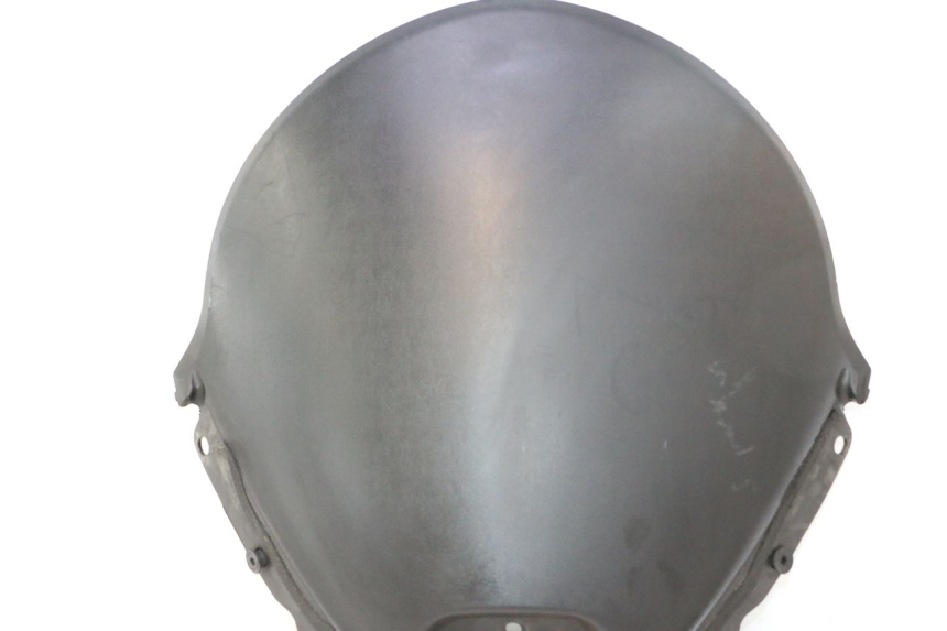 photo de INNER FRONT PANEL SUZUKI BURGMAN 125 (2007 - 2014) - Zoom on usage condition