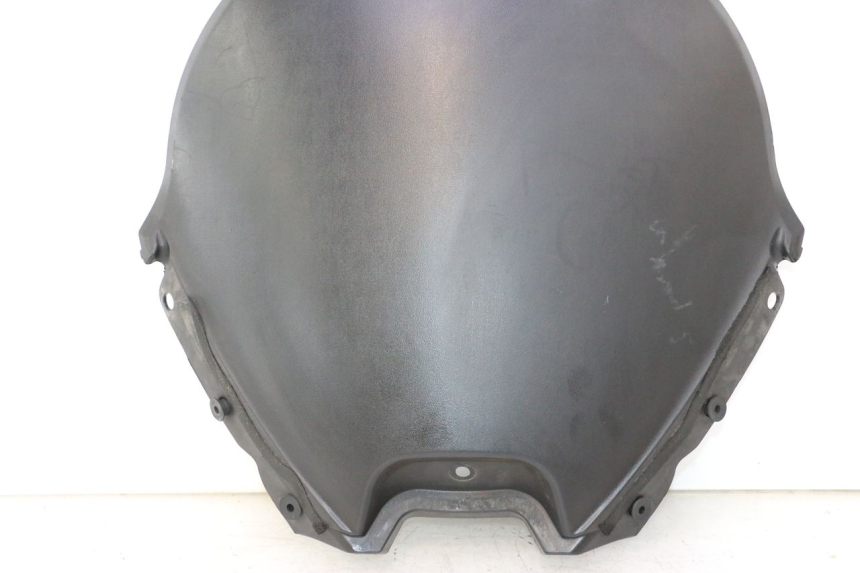photo de INNER FRONT PANEL SUZUKI BURGMAN 125 (2007 - 2014) - Alternative perspective