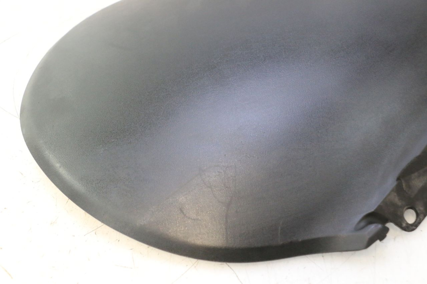 photo de INNER FRONT PANEL SUZUKI BURGMAN 125 (2007 - 2014) - Surface and material condition