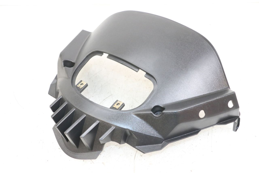 photo de  KYMCO DINK STREET ABS 125 (2011 - 2018) - Main view