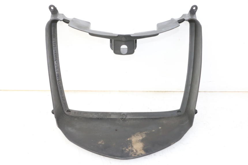 photo de INNER FRONT FAIRING KYMCO GRAND DINK 125 (2002 - 2007) - Main view