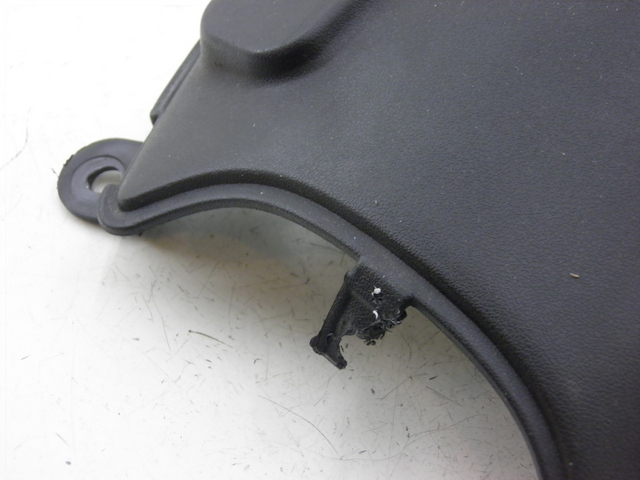 photo de INNER FRONT FAIRING KYMCO XCITING RI ABS 500 (2010) - Product overview