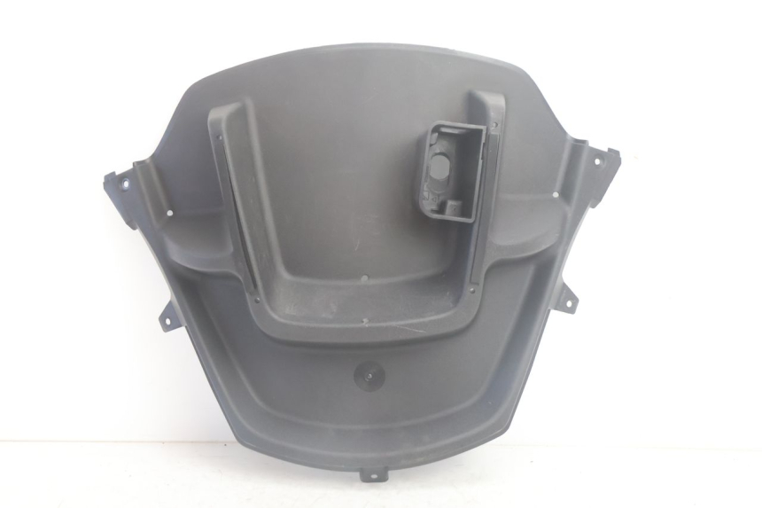 photo de INNER FRONT FAIRING PIAGGIO MP3 500 (2011 - 2015) - Zoom on usage condition