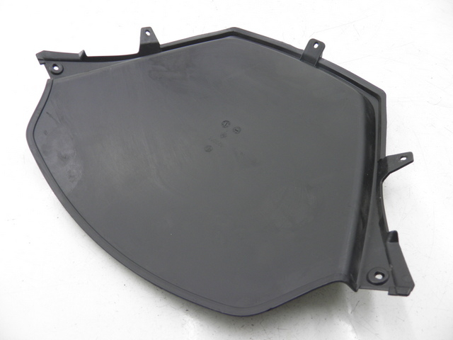 photo de INNER FRONT FAIRING PIAGGIO MP3 RL 125 (2008 - 2009) - Component detail