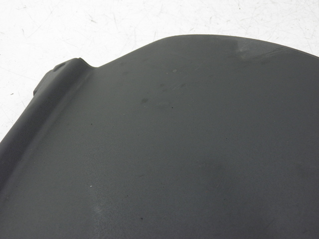 photo de INNER FRONT FAIRING PIAGGIO MP3 RL 125 (2008 - 2009) - Zoom on usage condition