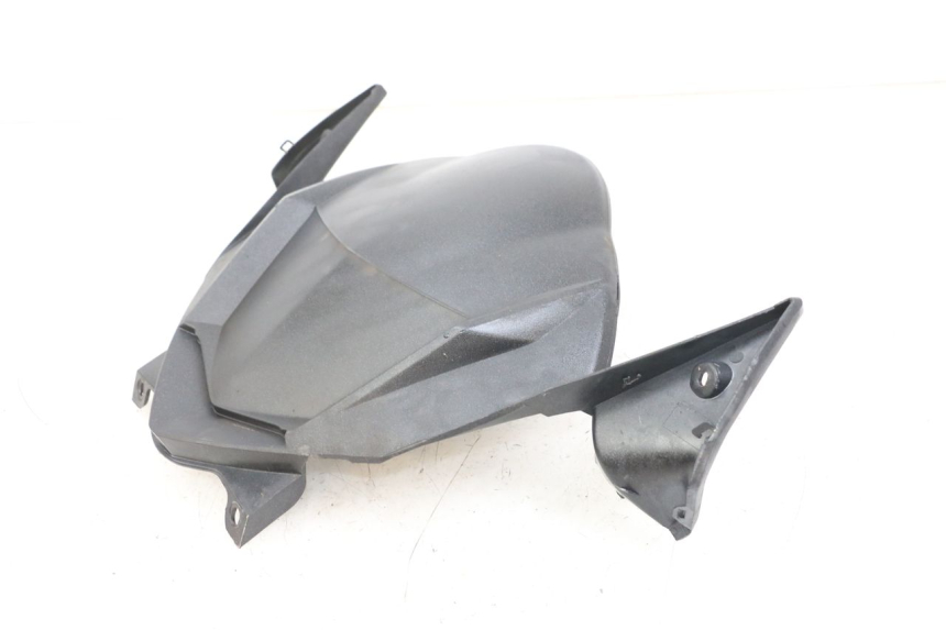 photo de INNER FRONT PANEL PEUGEOT SATELIS 125 (2006 - 2009) - Surface and material condition