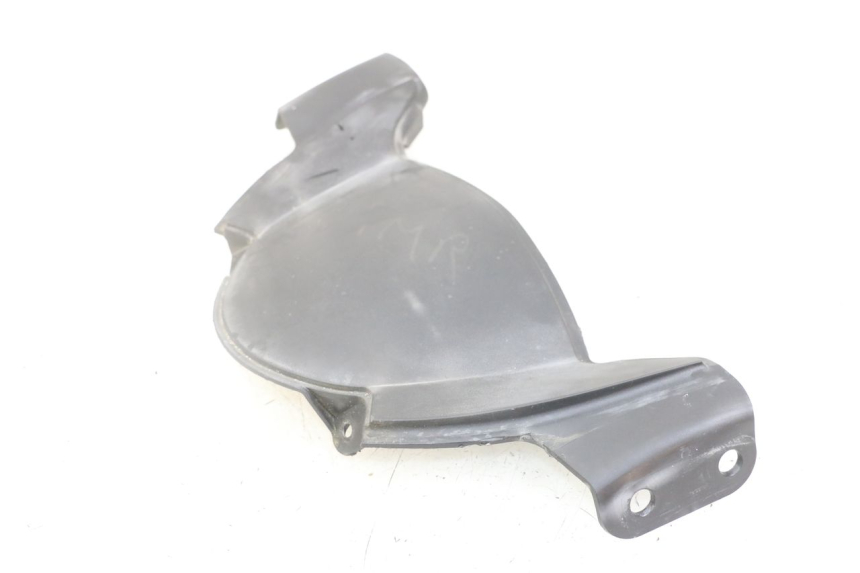 photo de INNER FRONT FAIRING SUZUKI GSX F GSXF 650 (2007 - 2015) - Fixing points details