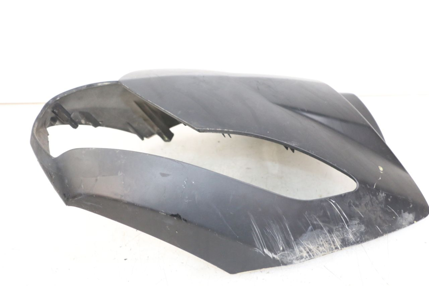 photo de FRONT FAIRING PEUGEOT KISBEE 2T 50 (2018 - 2022) - Distinctive features