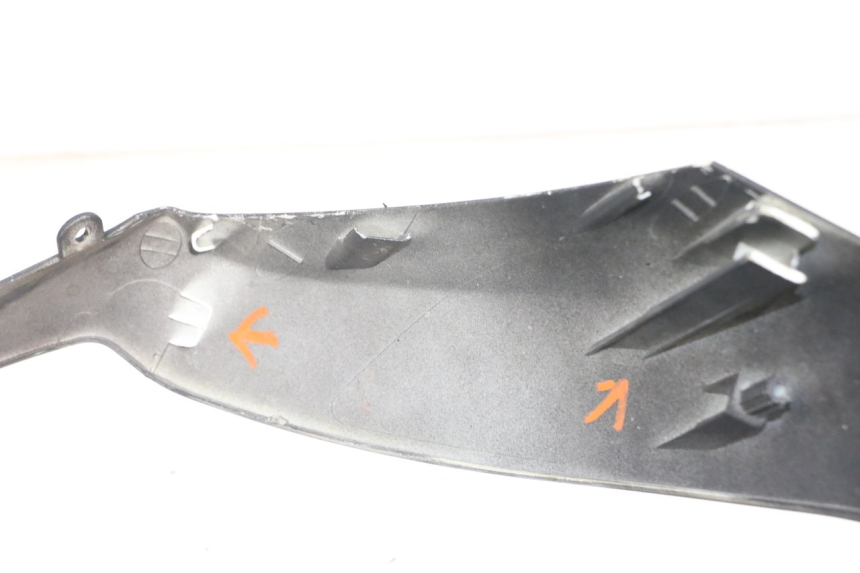 photo de FRONT FAIRING PEUGEOT KISBEE 2T 50 (2018 - 2022) - Technical close-up