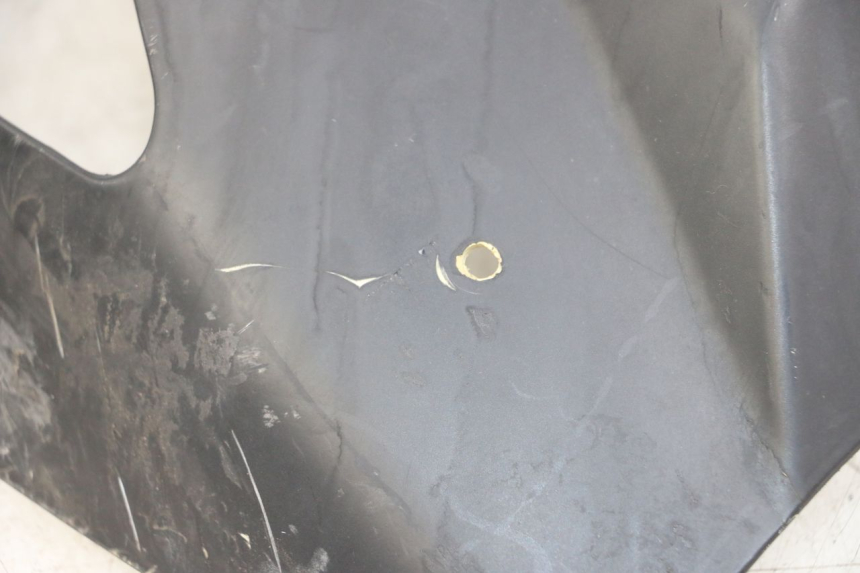 photo de FRONT FAIRING PEUGEOT KISBEE 2T 50 (2018 - 2022) - Markings and original references