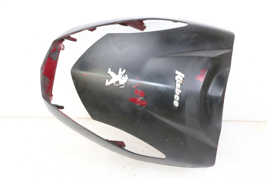 photo de FRONT FAIRING PEUGEOT KISBEE 2T 50 (2010 - 2017) - Main view