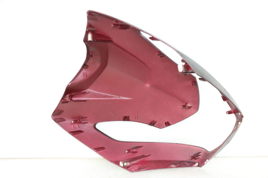 photo de FRONT FAIRING PEUGEOT KISBEE 2T 50 (2010 - 2017) - Distinctive features