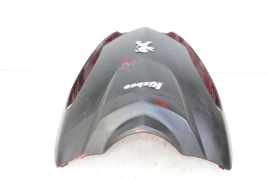 photo de FRONT FAIRING PEUGEOT KISBEE 2T 50 (2010 - 2017) - High-resolution close-up
