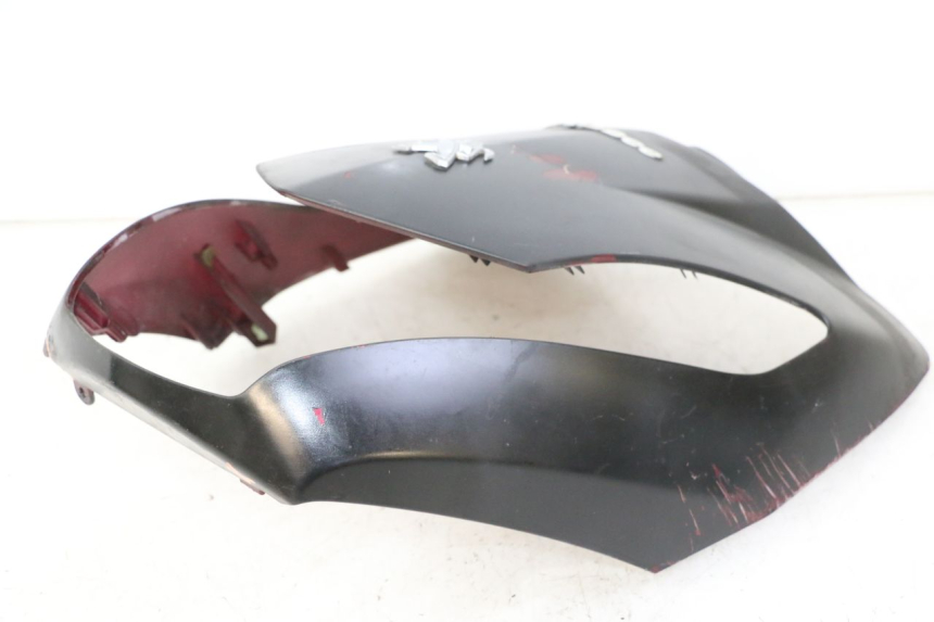 photo de FRONT FAIRING PEUGEOT KISBEE 2T 50 (2010 - 2017) - Focus on structure