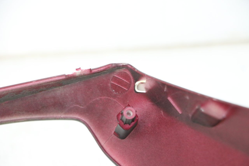 photo de FRONT FAIRING PEUGEOT KISBEE 2T 50 (2010 - 2017) - Zoom on usage condition