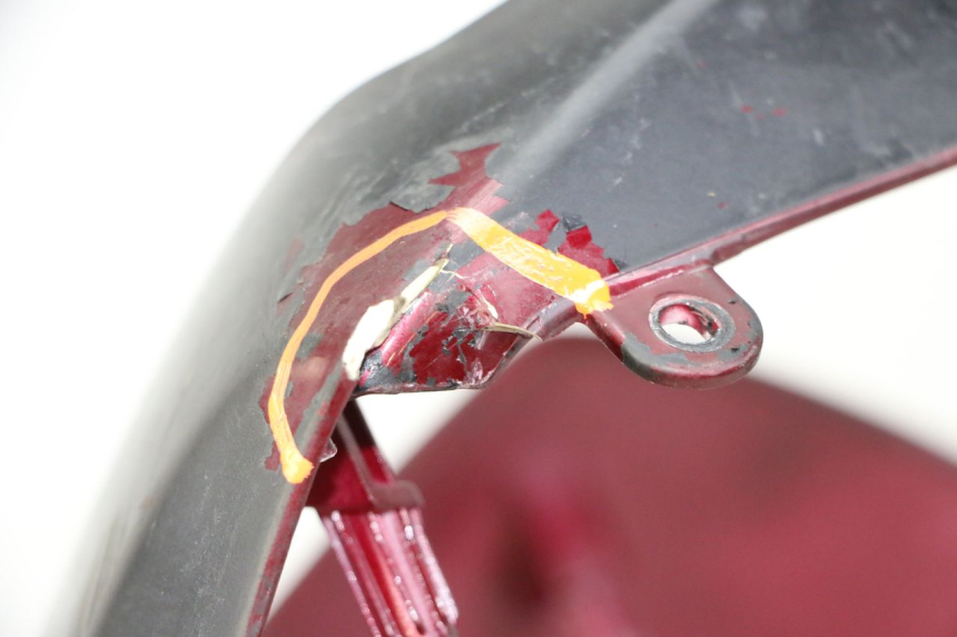 photo de FRONT FAIRING PEUGEOT KISBEE 2T 50 (2010 - 2017) - Alternative perspective