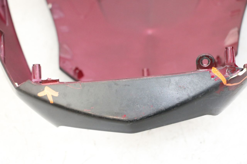 photo de FRONT FAIRING PEUGEOT KISBEE 2T 50 (2010 - 2017) - Surface and material condition