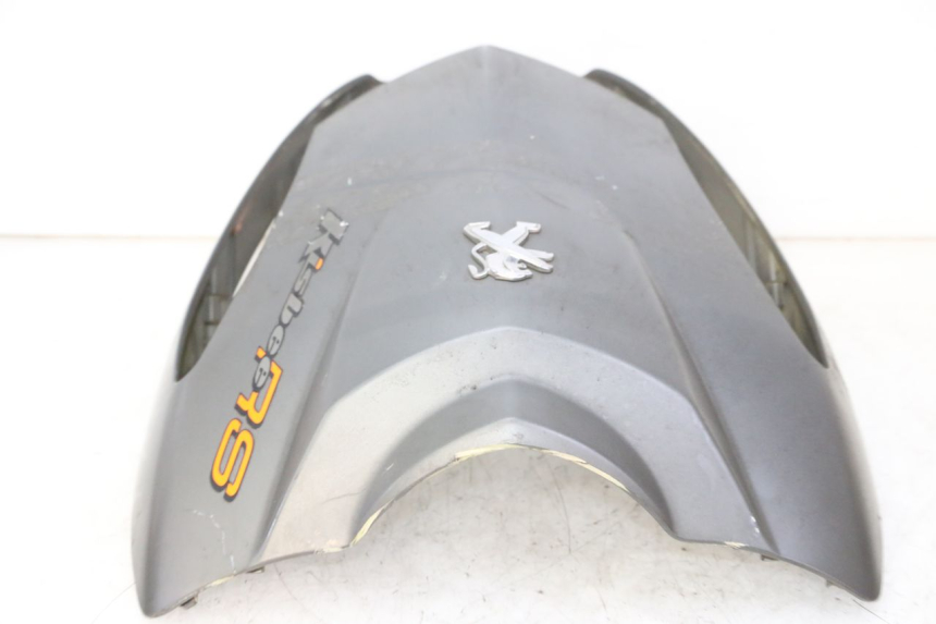 photo de FRONT FAIRING PEUGEOT KISBEE 2T 50 (2010 - 2017) - Surface and material condition