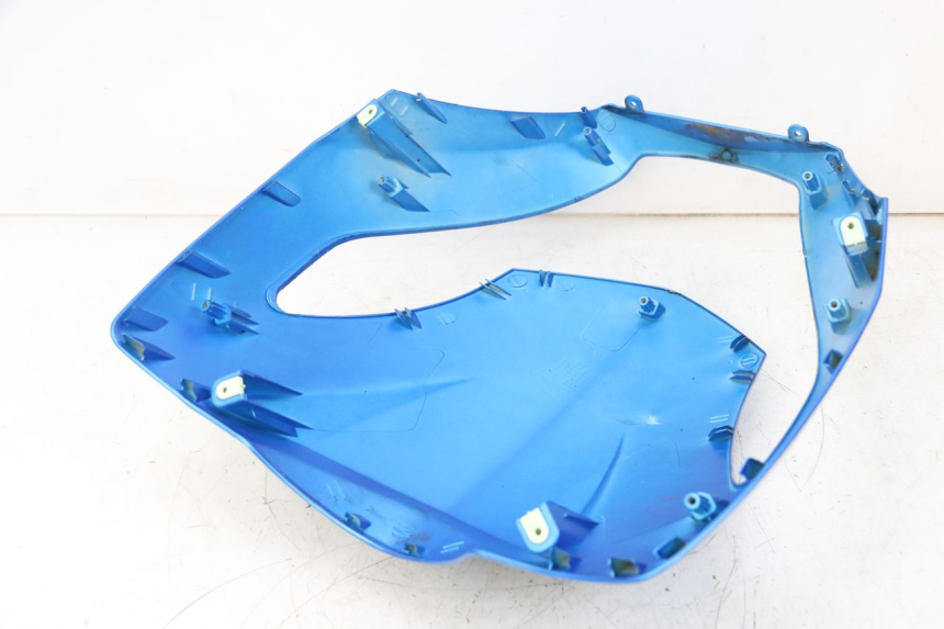 photo de FRONT PANEL PEUGEOT KISBEE 4T 50 (2010 - 2017) - Distinctive features