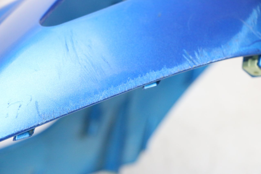 photo de FRONT PANEL PEUGEOT KISBEE 4T 50 (2010 - 2017) - Fixing points details