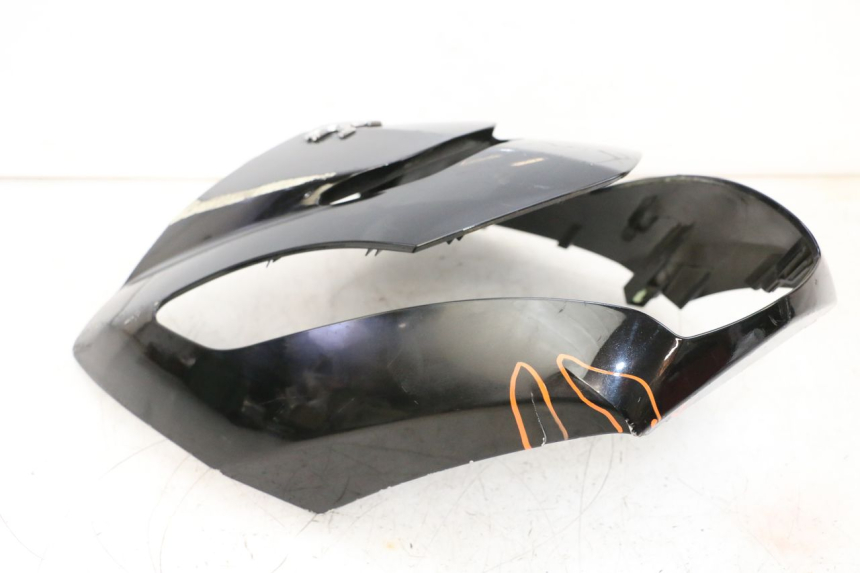 photo de FRONT FAIRING PEUGEOT KISBEE 4T 50 (2018 - 2022) - Focus on structure