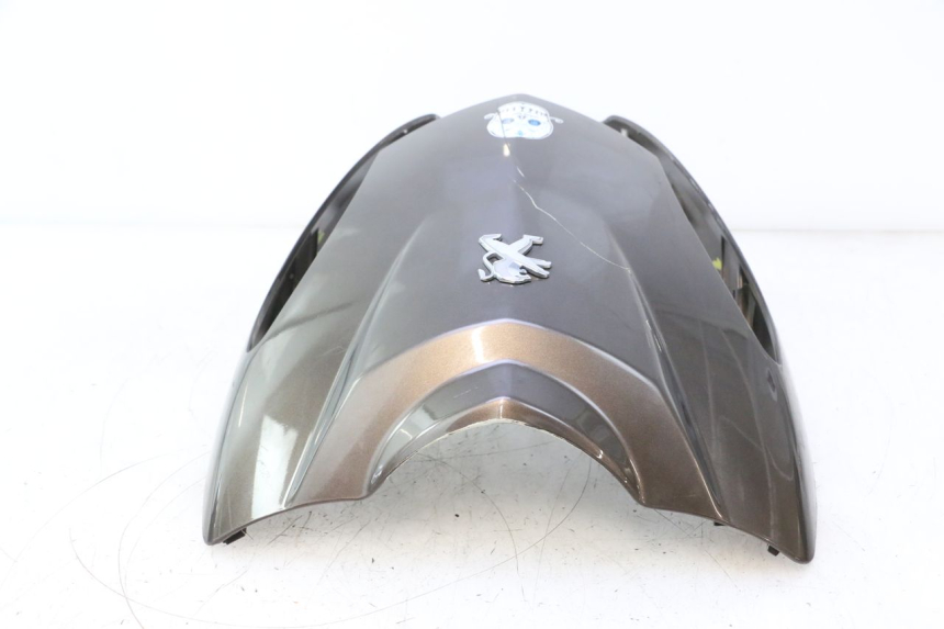 photo de FRONT PANEL PEUGEOT KISBEE 4T 50 (2010 - 2017) - Distinctive features