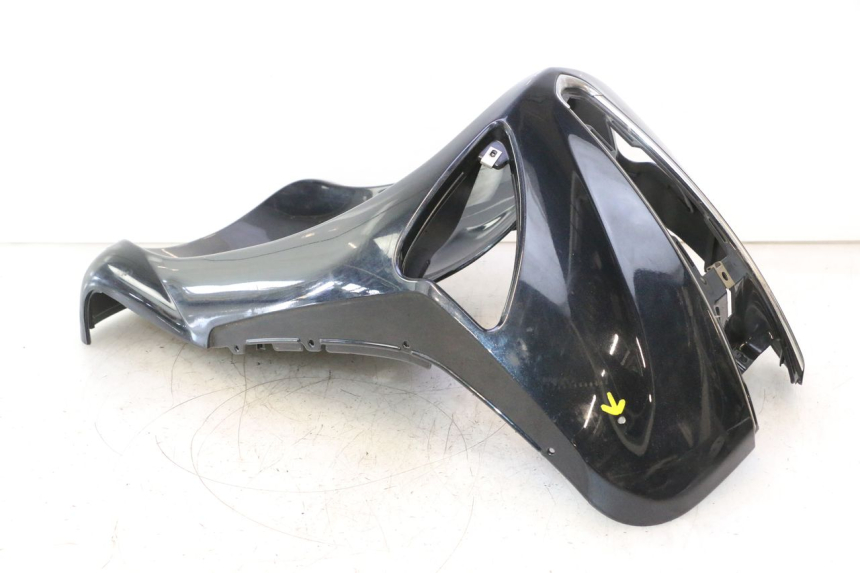 photo de FRONT FAIRING PIAGGIO LIBERTY 125 (1998 - 2008) - Focus on structure
